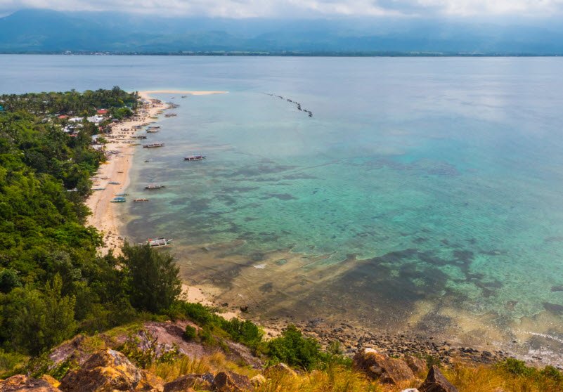 Batbatan Island, Philippines